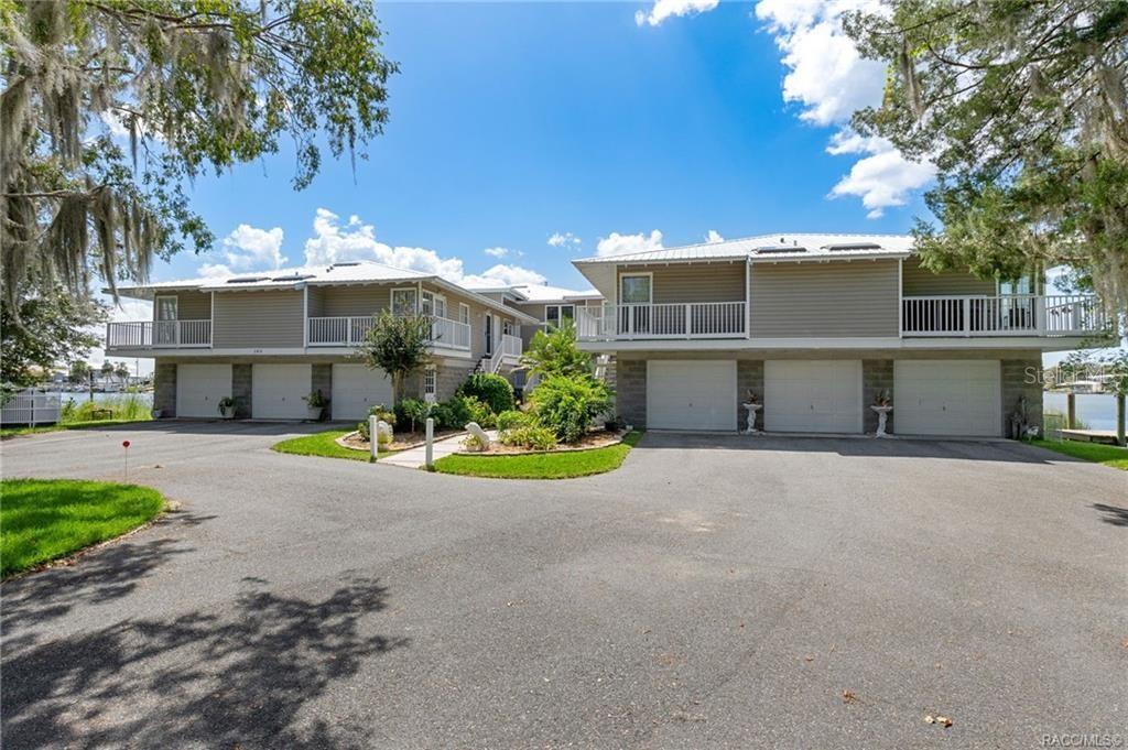 183 NW BAY PATH DRIVE UNIT 183, CRYSTAL RIVER, FL — photo 3 of 30