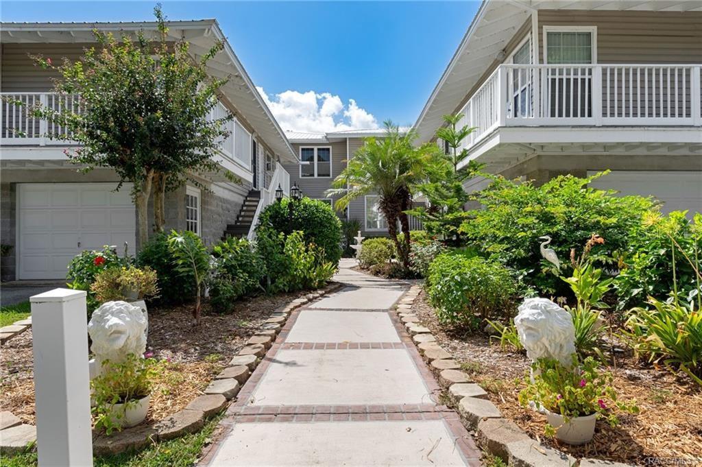 183 NW BAY PATH DRIVE UNIT 183, CRYSTAL RIVER, FL — photo 4 of 30