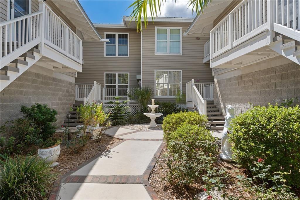 183 NW BAY PATH DRIVE UNIT 183, CRYSTAL RIVER, FL — photo 5 of 30