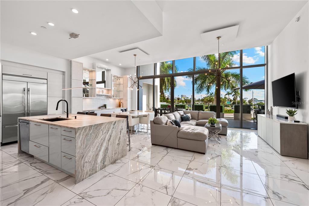 1155 N GULFSTREAM AVENUE UNIT 208, SARASOTA, FL — photo 3 of 62