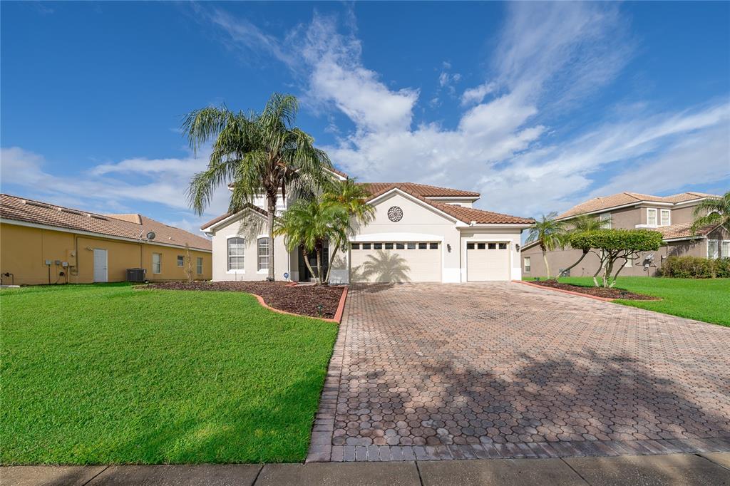 3426 HARBORSIDE COURT