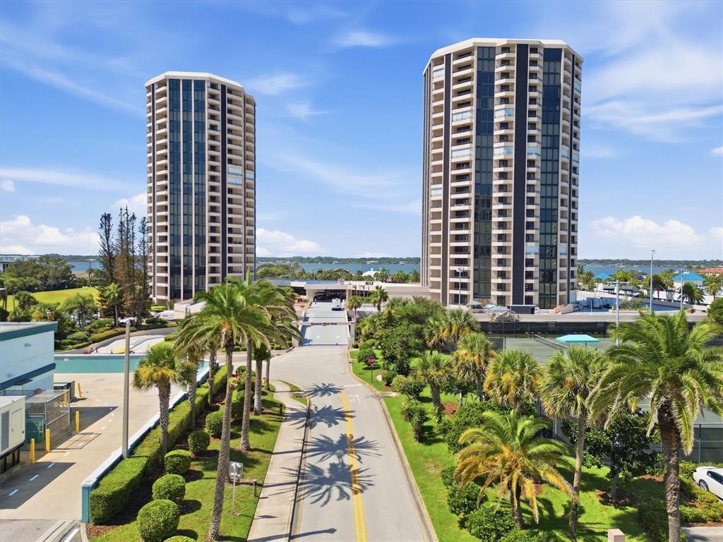 1 OCEANS WEST BOULEVARD UNIT 8B1