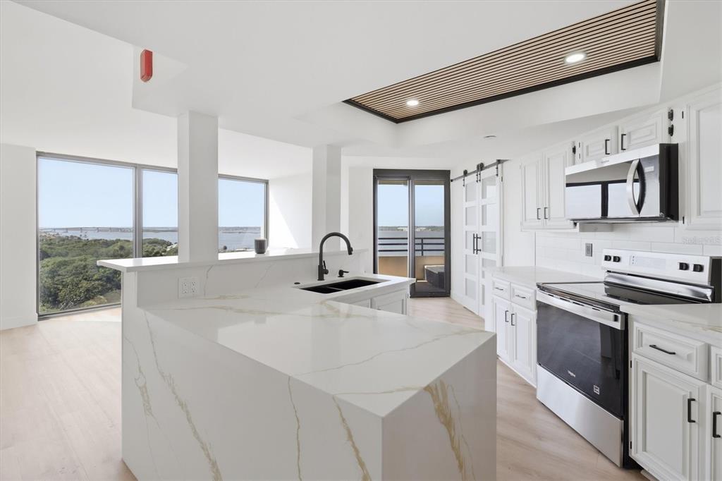 1 OCEANS WEST BOULEVARD UNIT 8B1, DAYTONA BEACH SHORES, FL — photo 3 of 30