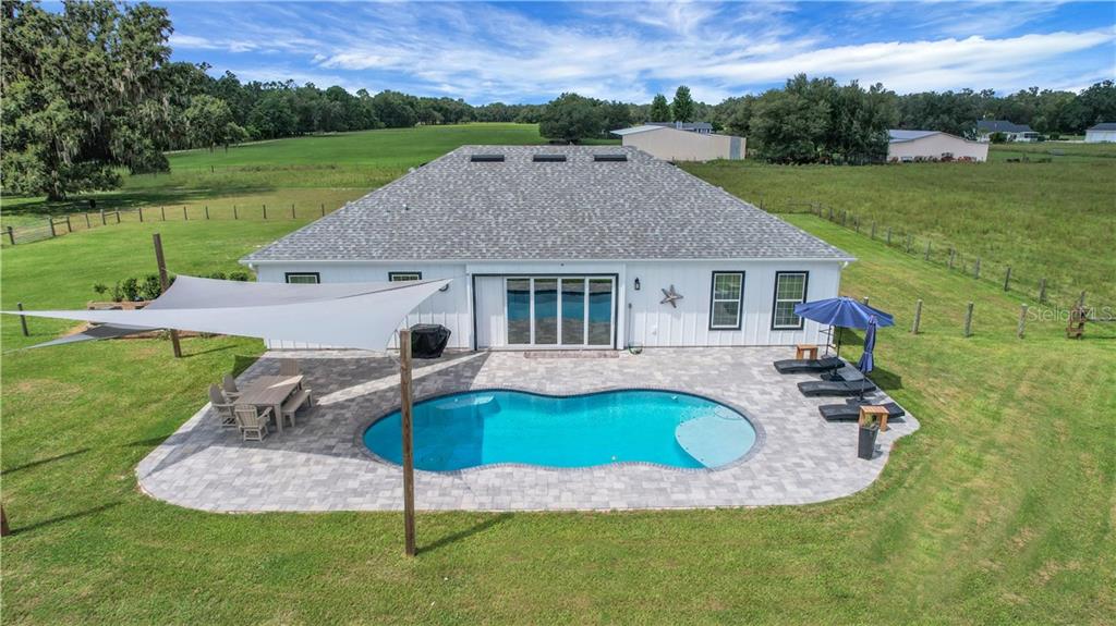 10757 County Road 223 ROAD, OXFORD, FL — photo 2 of 30