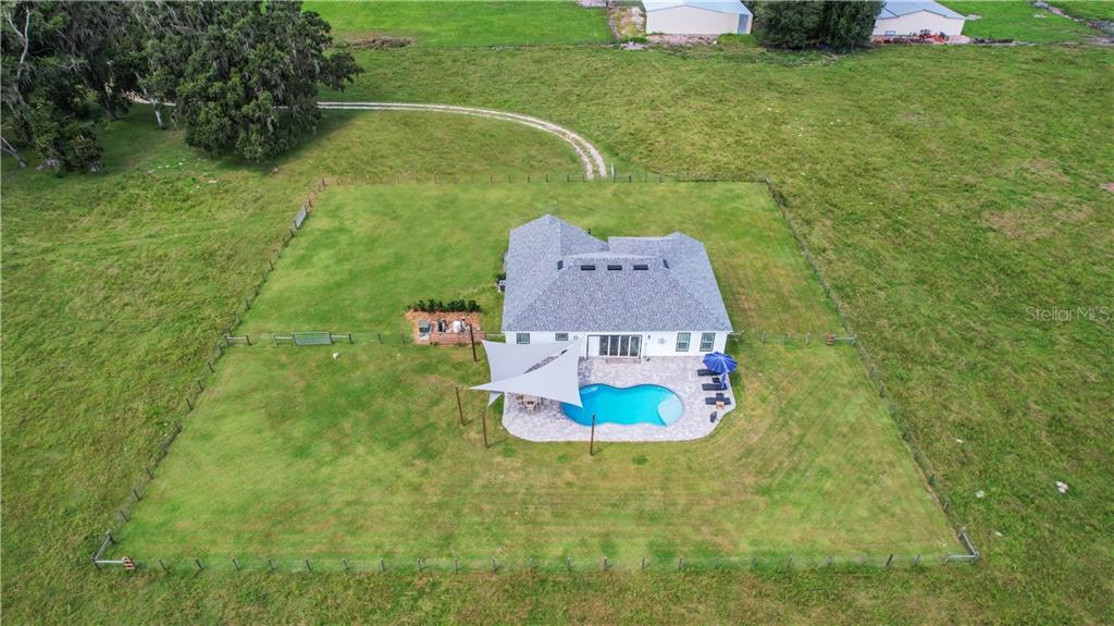 10757 County Road 223 ROAD, OXFORD, FL — photo 3 of 30