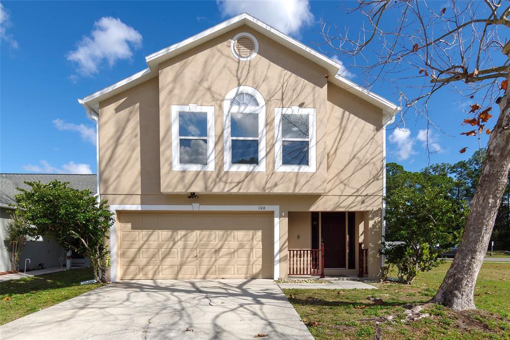 106 PLACID WOODS COURT