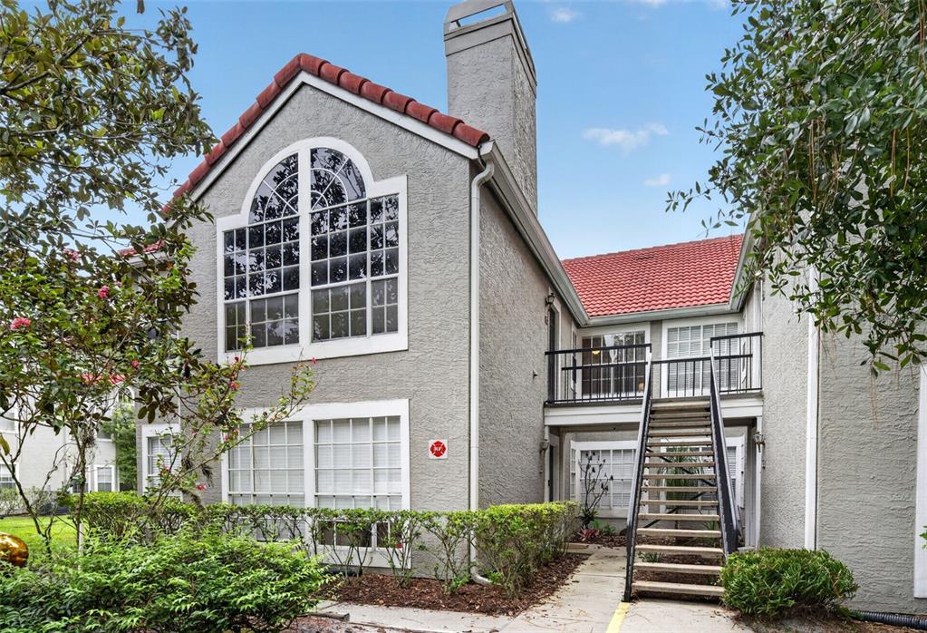 900 NORTHERN DANCER WAY UNIT 206