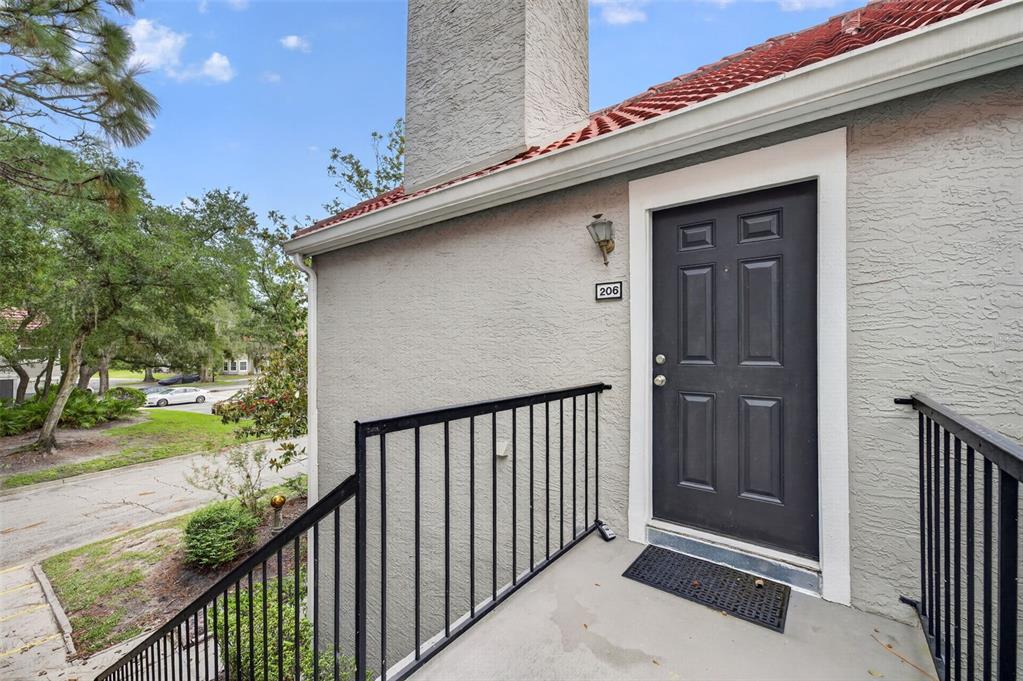 900 NORTHERN DANCER WAY UNIT 206, CASSELBERRY, FL — photo 2 of 26
