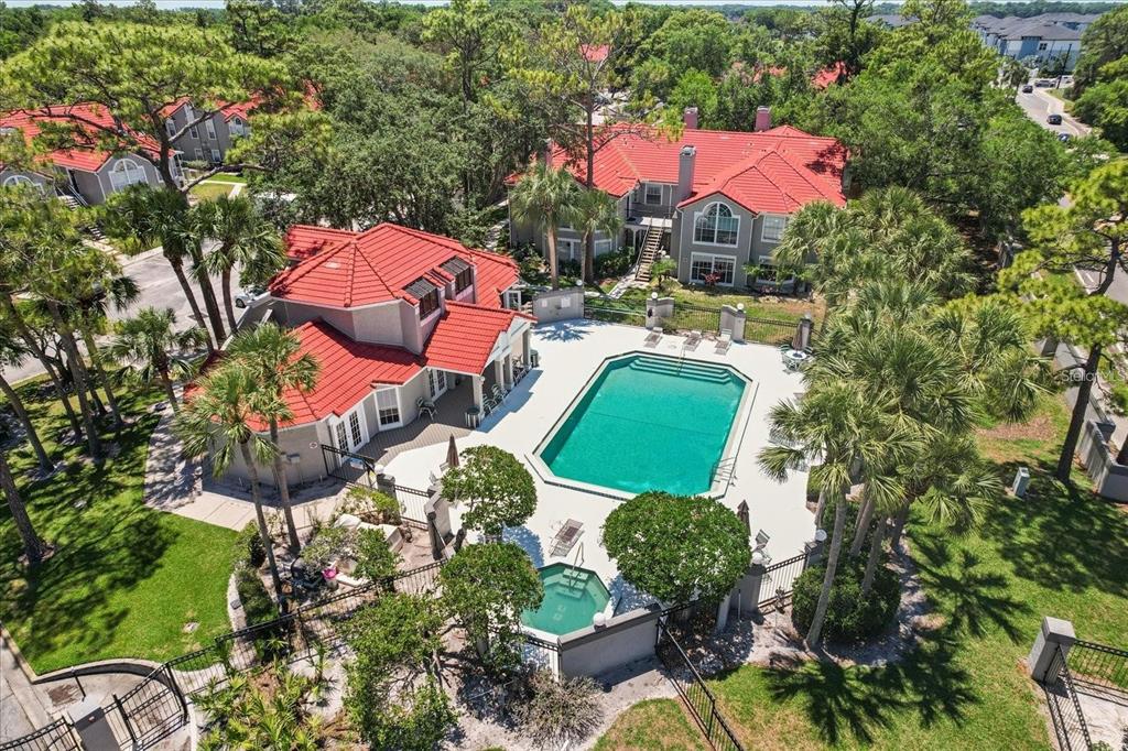 900 NORTHERN DANCER WAY UNIT 206, CASSELBERRY, FL — photo 3 of 26