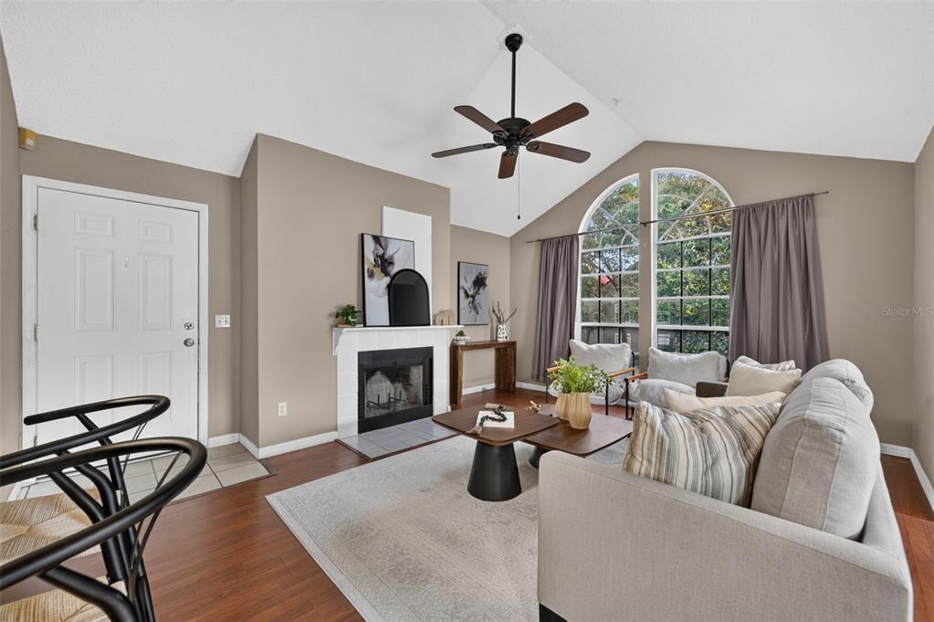 900 NORTHERN DANCER WAY UNIT 206, CASSELBERRY, FL — photo 4 of 26