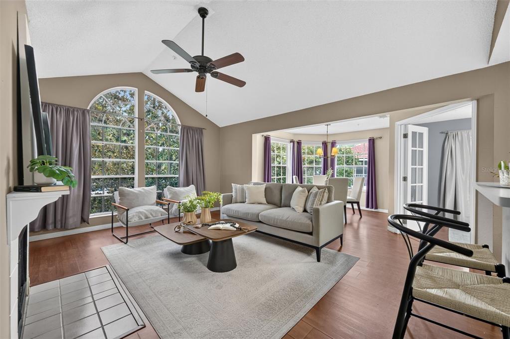 900 NORTHERN DANCER WAY UNIT 206, CASSELBERRY, FL — photo 5 of 26