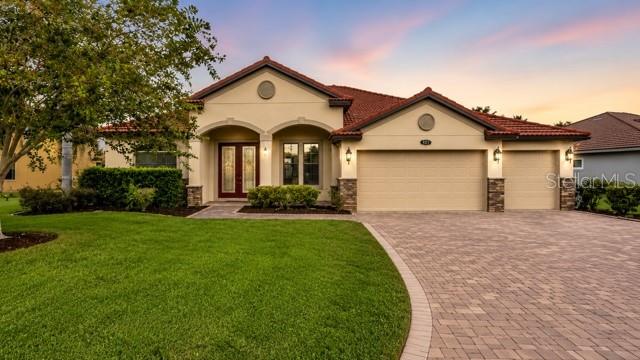 3950 SUNSET LAKE DRIVE, LAKELAND, FL — photo 3 of 87