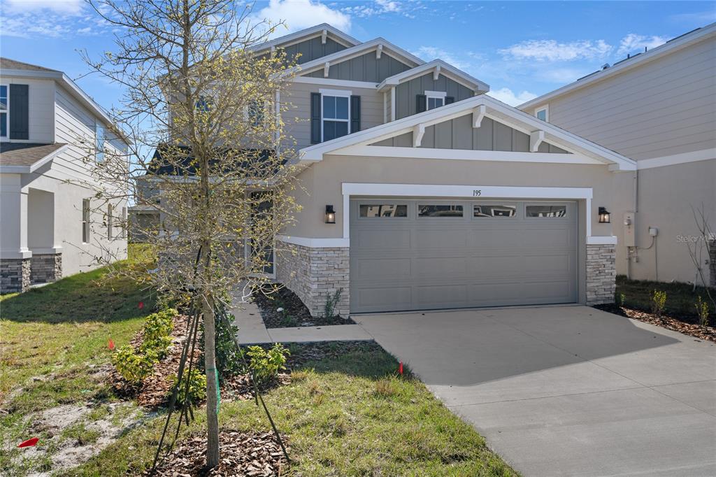 195 BULL FROG LANE