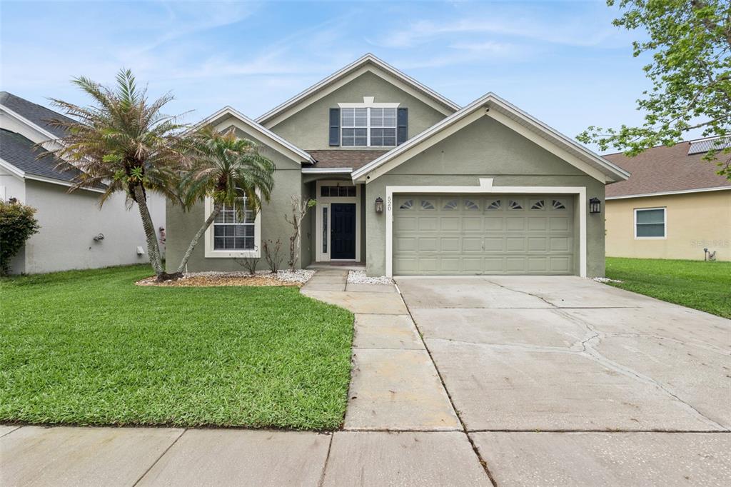 520 TUTEN TRAIL