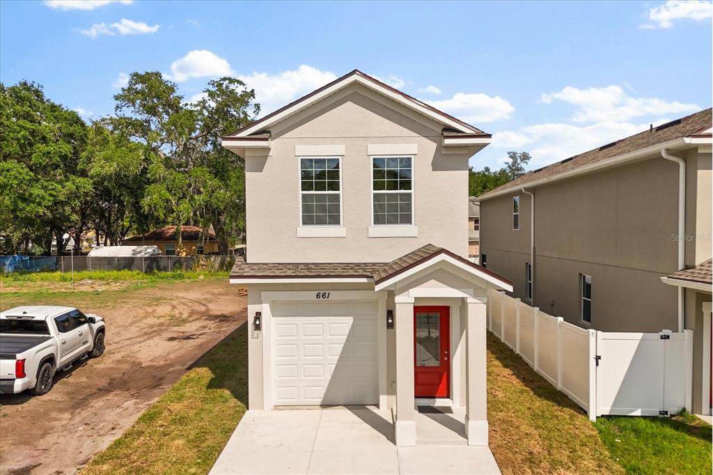 691 LINCOLN STREET, KISSIMMEE, FL — photo 2 of 26