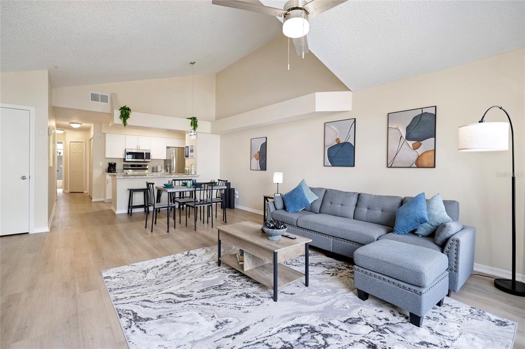 2717 N POINCIANA BOULEVARD UNIT 172, KISSIMMEE, FL — photo 4 of 28