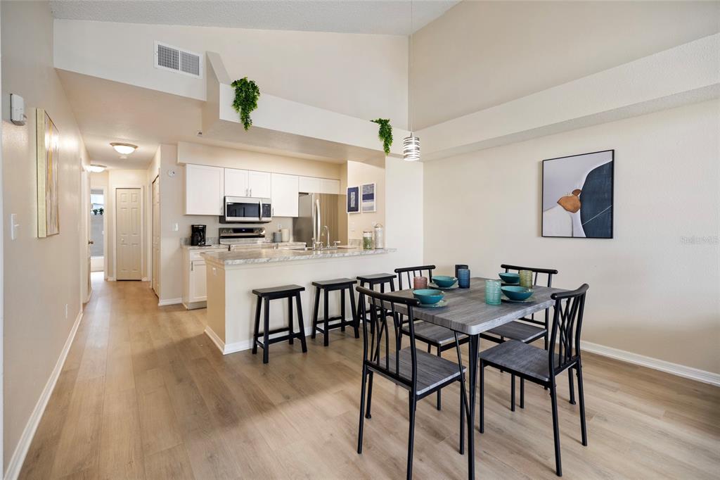 2717 N POINCIANA BOULEVARD UNIT 172, KISSIMMEE, FL — photo 5 of 28