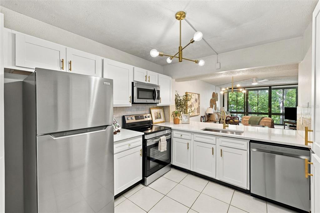 14130 ROSEMARY LANE UNIT 5314, LARGO, FL — photo 4 of 30