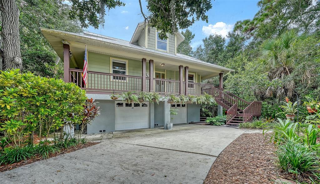 2046 CORDES STREET, OSPREY, FL — photo 2 of 30