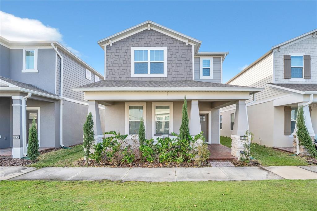 635 CHEVAL LANE