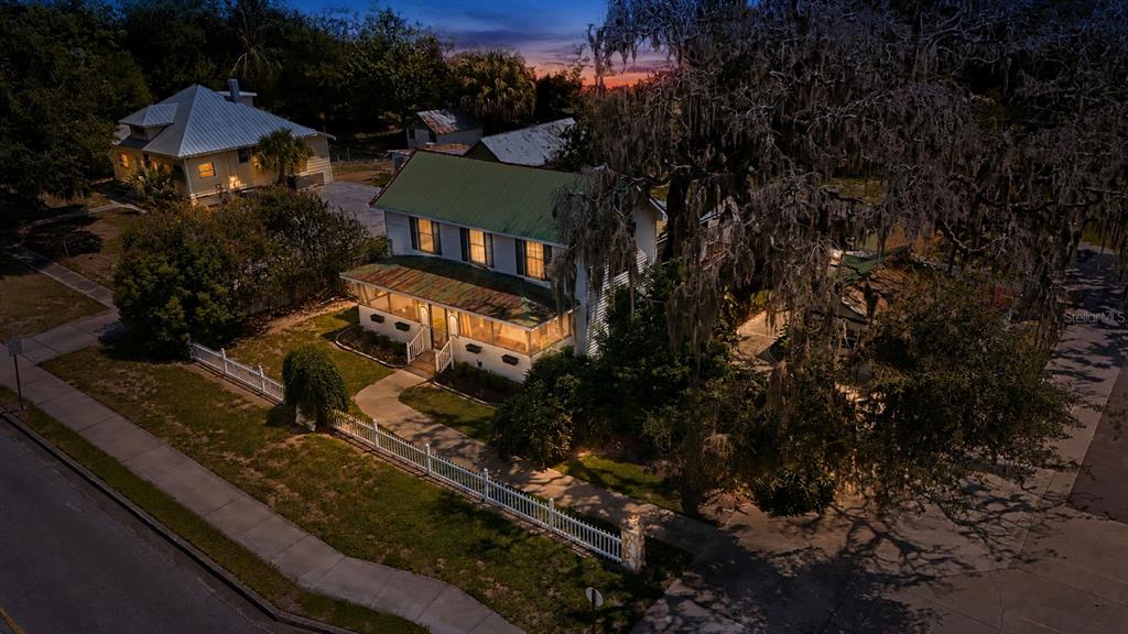 605 S MAIN AVENUE, MINNEOLA, FL — photo 2 of 30