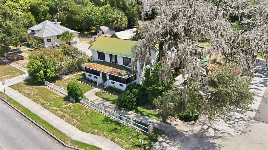 605 S MAIN AVENUE, MINNEOLA, FL — photo 3 of 30