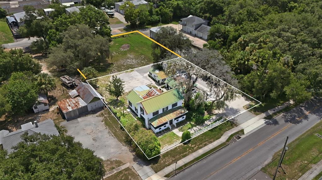 605 S MAIN AVENUE, MINNEOLA, FL — photo 4 of 30