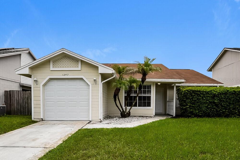 1247 HOLLY SPRINGS CIRCLE