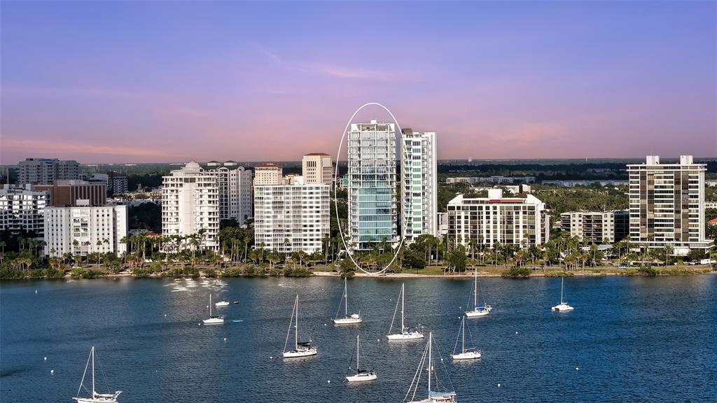 605 S GULFSTREAM AVENUE UNIT 12