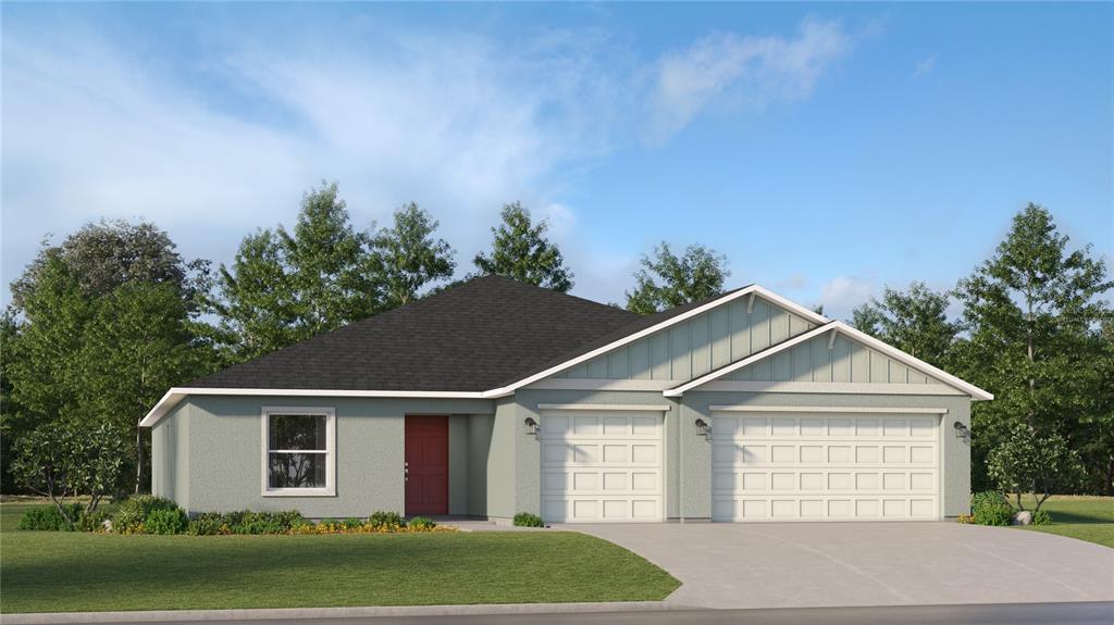 2815 PIONEER TRAIL
