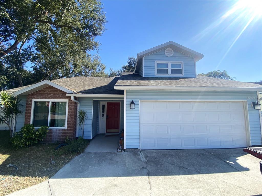 525 FEATHER TREE DRIVE