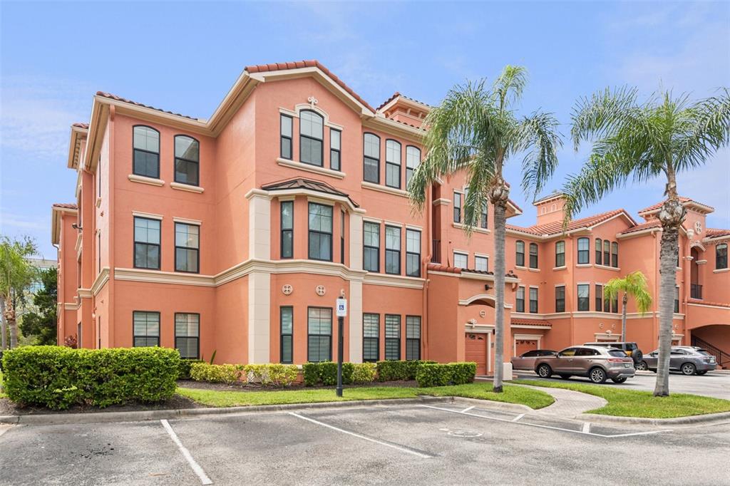 2705 VIA MURANO UNIT 114