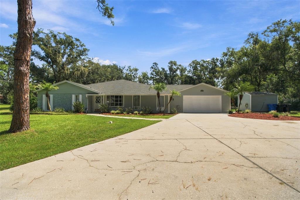 19531 DEER LAKE ROAD, LUTZ, FL — photo 5 of 30