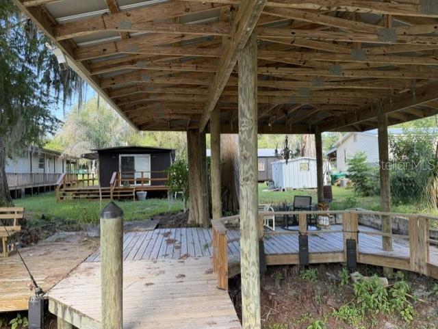 4218 E Lake Park DRIVE, HERNANDO, FL — photo 2 of 16