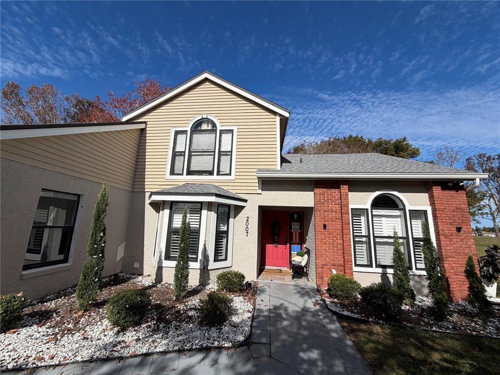 2007 NORFIELD COURT