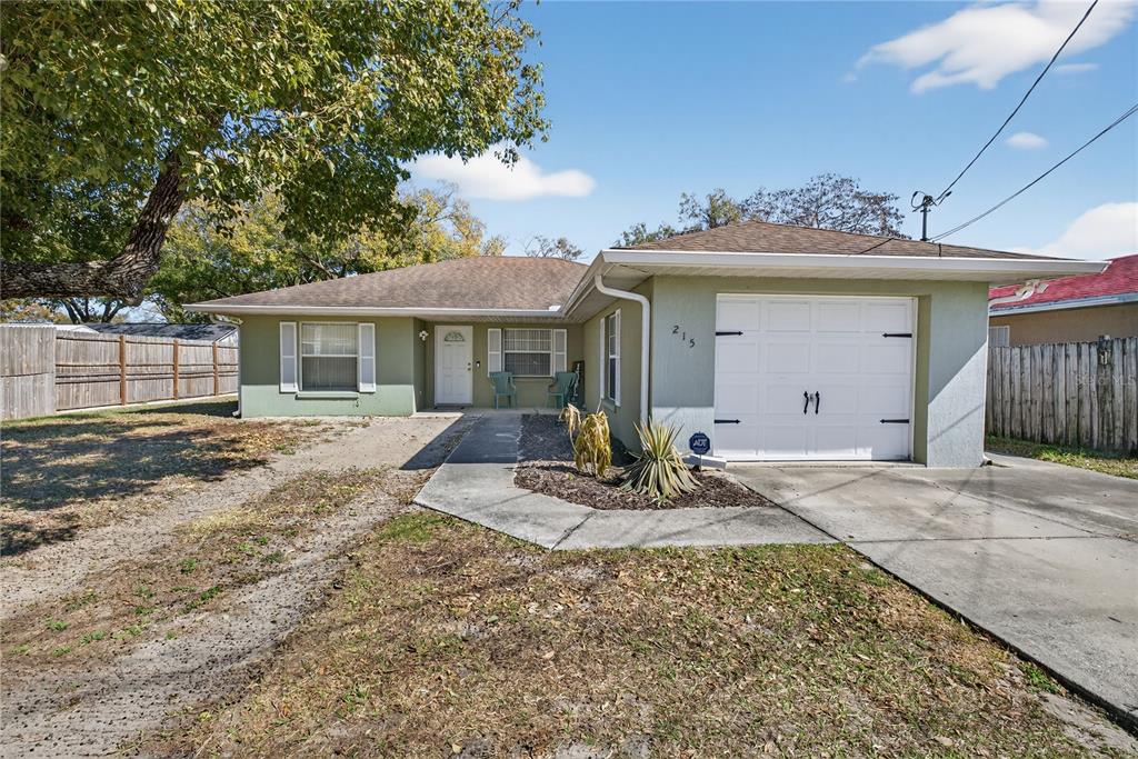 215 DAIRY ROAD