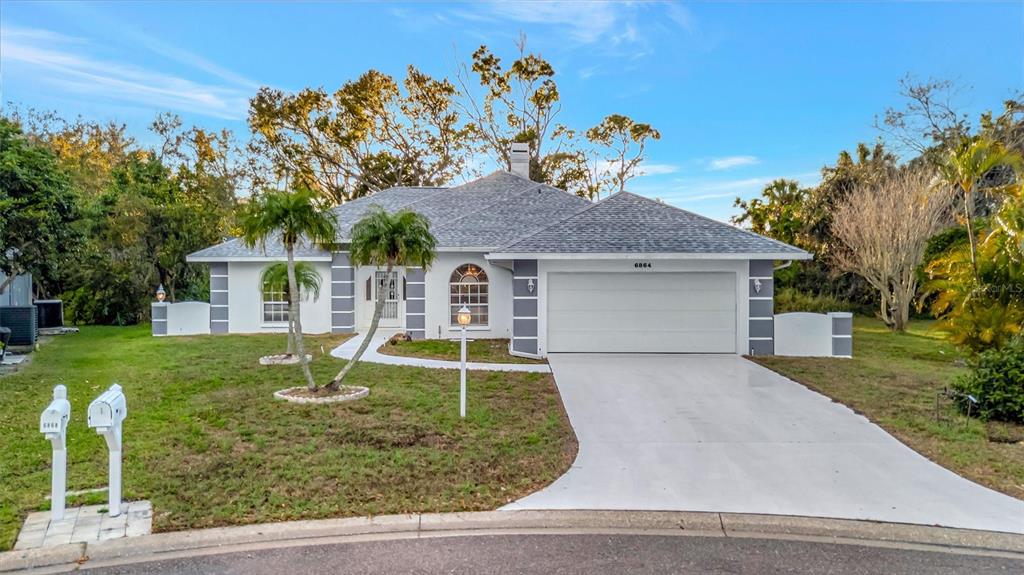 6864 CORRAL COURT