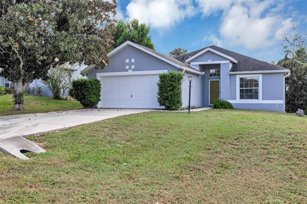 4271 N LINCOLN AVENUE, BEVERLY HILLS, FL — photo 2 of 30
