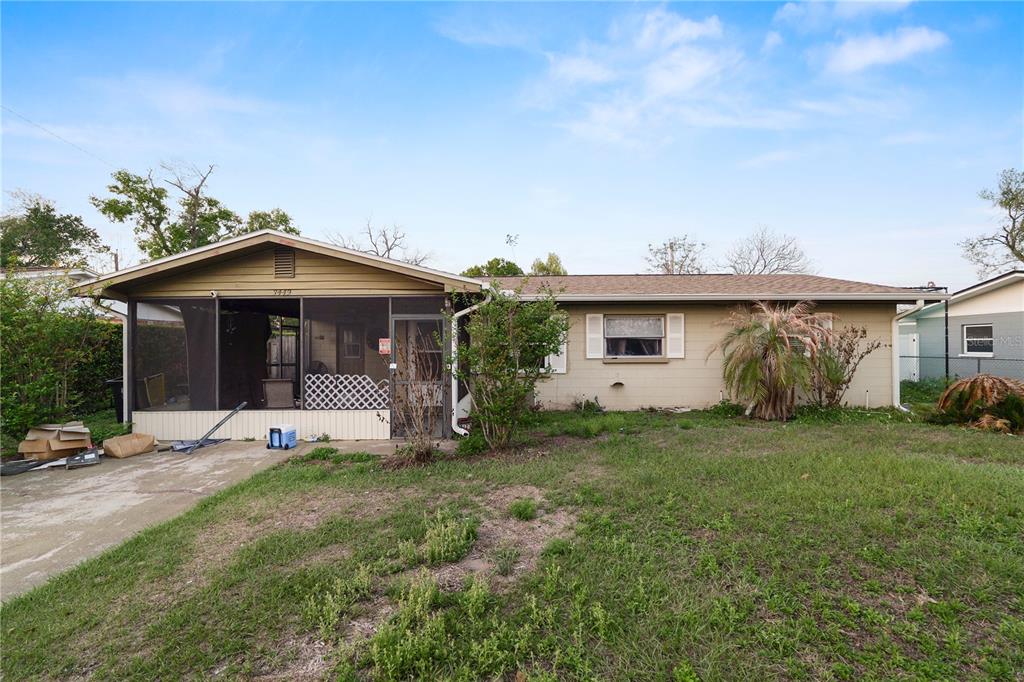 3449 DOREEN DRIVE