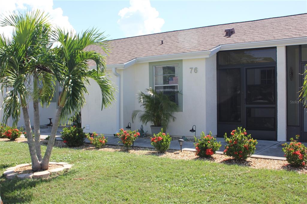 6796 GASPARILLA PINES BOULEVARD UNIT 76