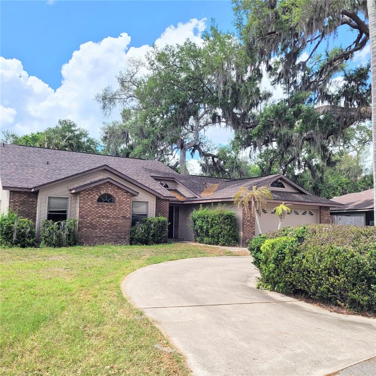 1005 GREYSTONE LANE