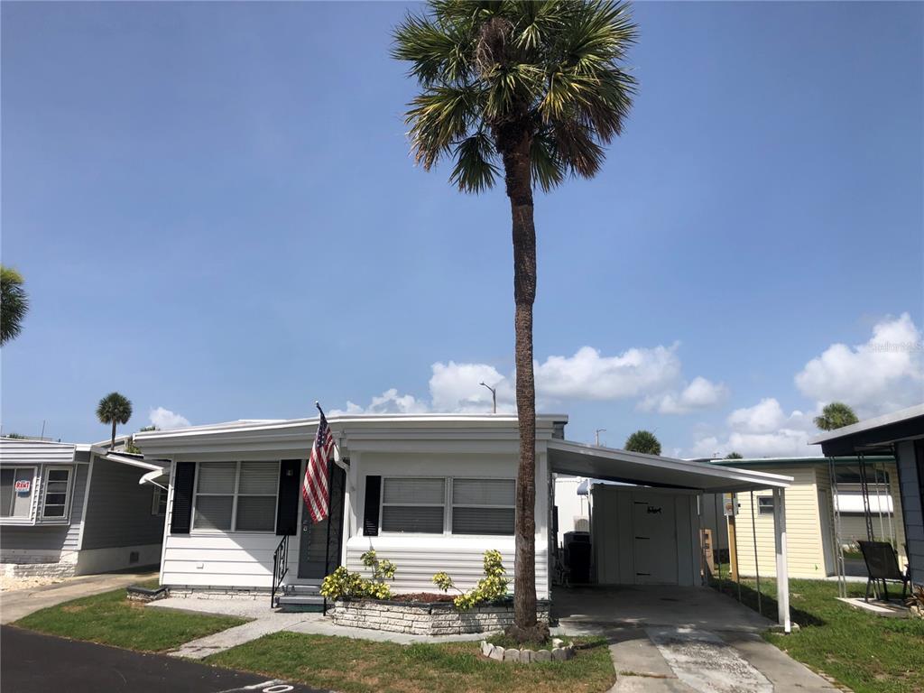4851 W GANDY BOULEVARD UNIT B2L10
