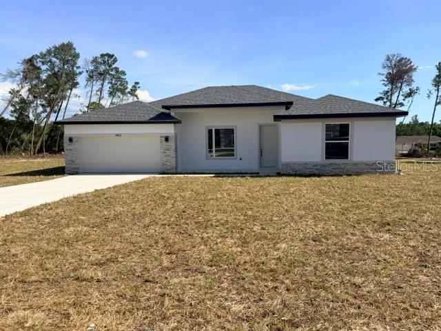 13907 SW 53 RD STREET