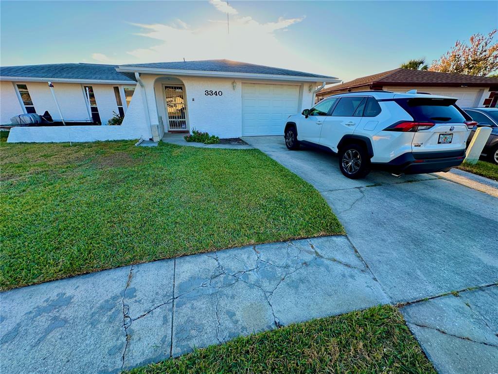 3340 WILSON DRIVE