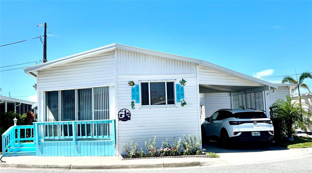 132 S PARK DRIVE UNIT 132
