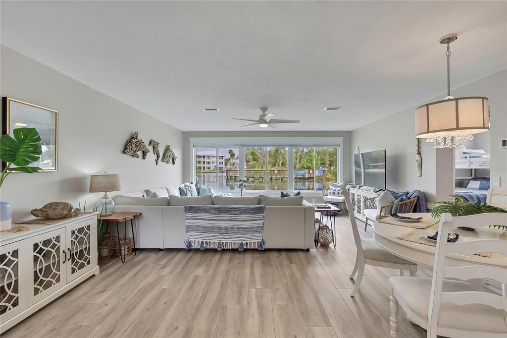 16 BEACH LANE UNIT 101, CRYSTAL RIVER, FL — photo 4 of 30