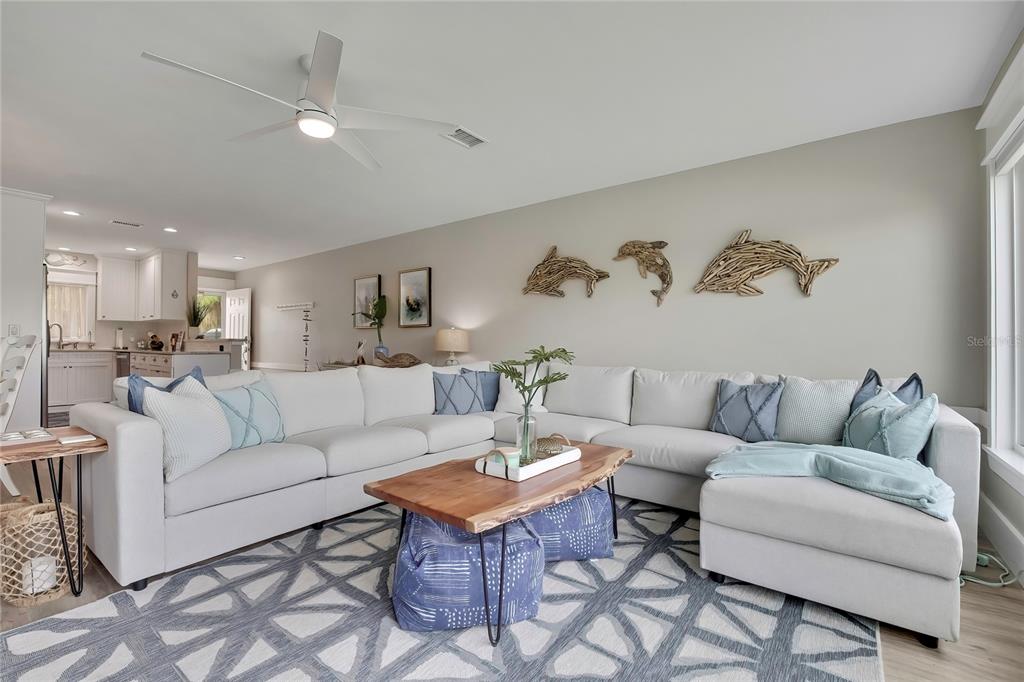 16 BEACH LANE UNIT 101, CRYSTAL RIVER, FL — photo 5 of 30