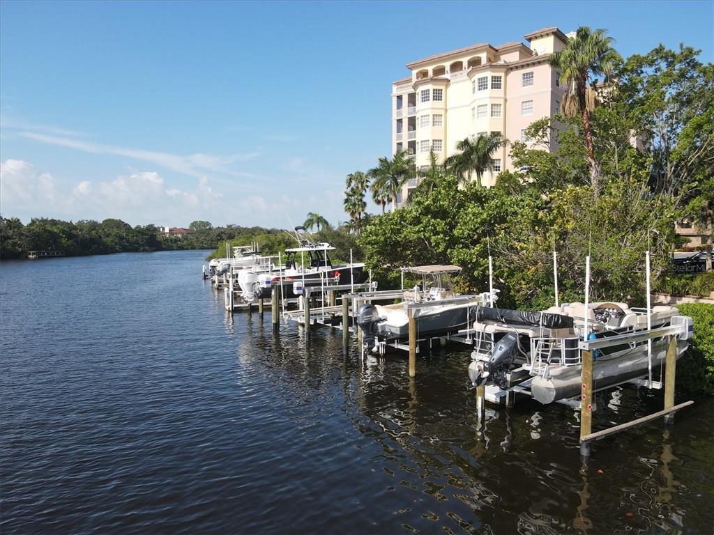 5531 CANNES CIRCLE UNIT 603