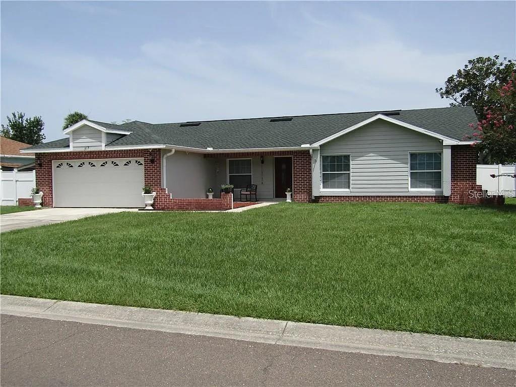 315 LARKSPUR COURT