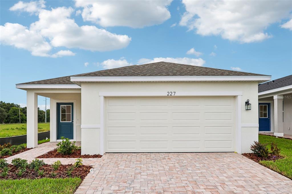 227 HUGO DRIVE